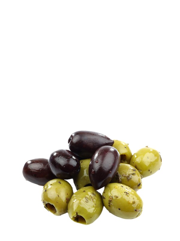 Оливки, маслины