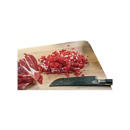 Баранина на манты