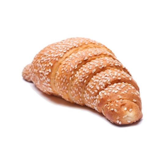 Круассан большой с сыром 80 г