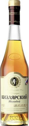 Бренди КИЗЛЯРСКИЙ Молодой, 0,5л