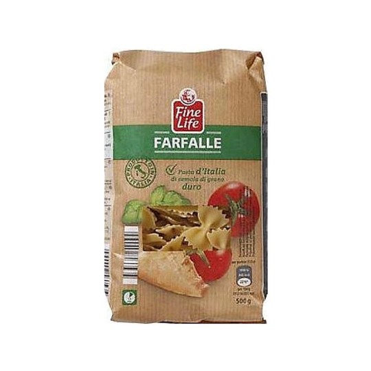 500Г ФАРФАЛЛЕ FINE LIFE