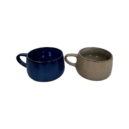 500МЛ СУПНИЦА С РУЧКОЙ