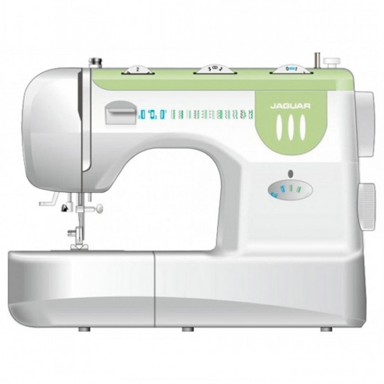 JAGUAR RX-180 ШВЕЙНАЯ МАШИНА