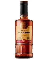 КОНЬЯК BACHUS 3 ГОДА 40% 0,375 Л СТ/БУТ