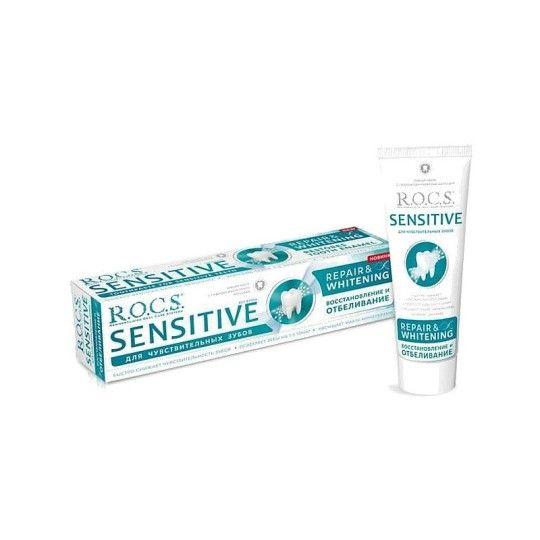 94ГР ЗУБНАЯ ПАСТА R.O.C.S.