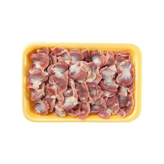 Желудки куриные Алель охлажденные