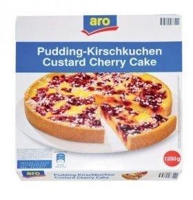 АRО ПИРОГ ВИШНЕВЫЙ 1250Г