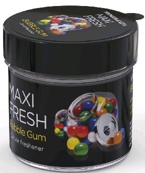 Ароматизатор воздуха Maxi Fresh BUBBLE GUM