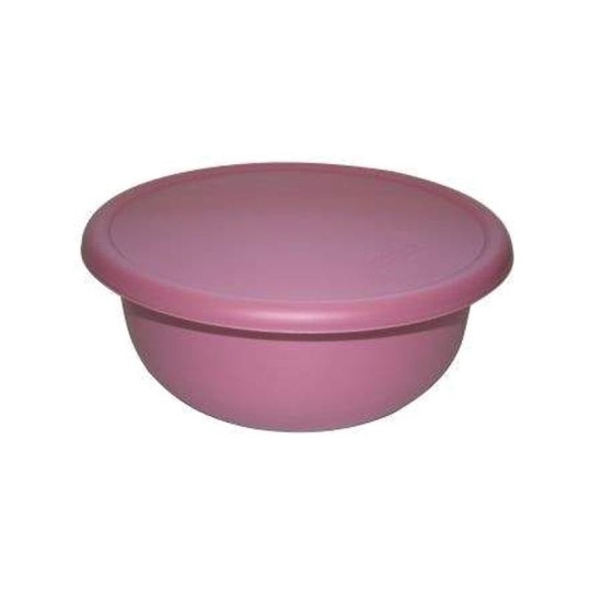 10Л МИСКА С КРЫШКОЙ