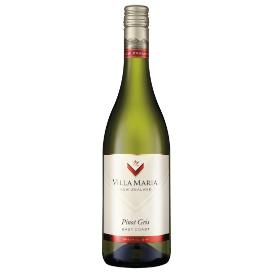 Villa Maria Private Bin Gewurztraminer blanc вино 0,75 л