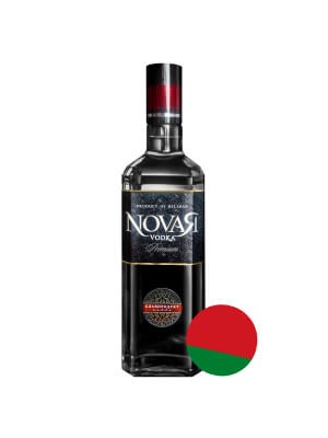 Белорусская водка