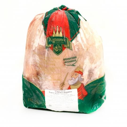 Куриное царство Тушка ЦБ  1 Сорт