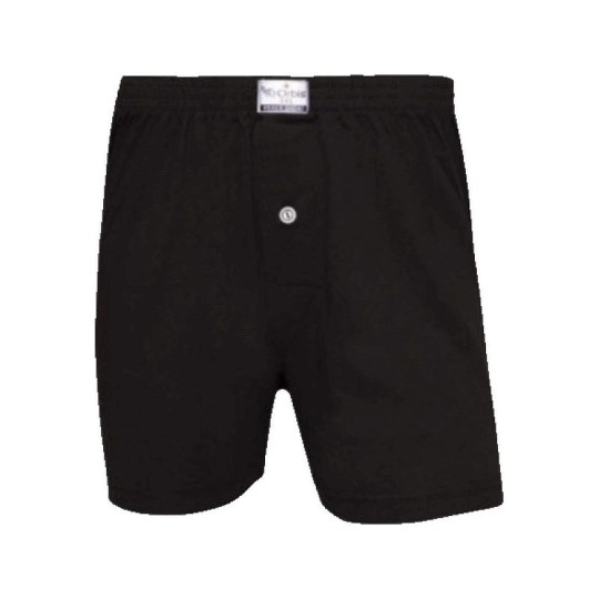 ТРУСЫ ORBIS МУЖСКИЕ ЧЕРНЫЕ L 14102-1