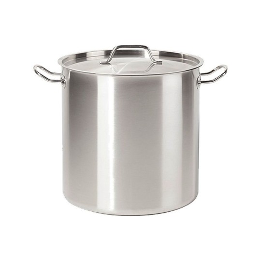  Кастрюля с крышкой METRO PROFESSIONAL   36л 36 см 