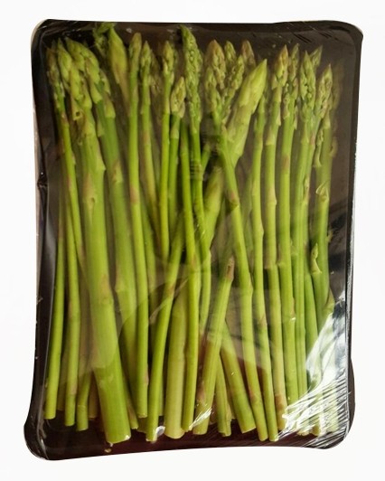 Бэби спаржа Blue River 150гр (Тайланд)