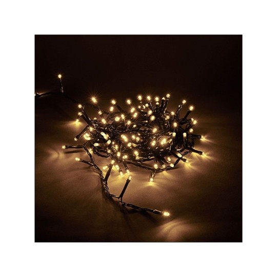 Гирлянда TARRINGTON HOUSE 400 led 20 м