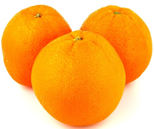 Апельсины ЮАР вес