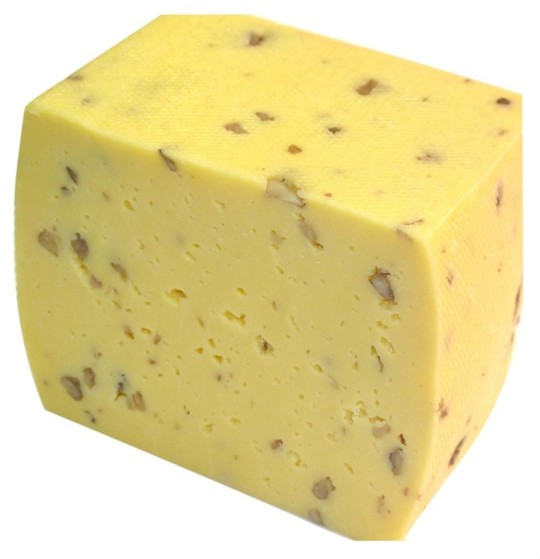 Сыр ореховый Комо 50%, вес.