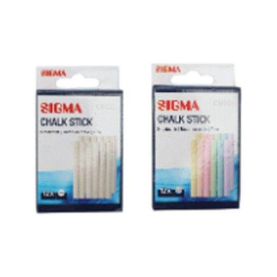 12ШТ МЕЛКИ SIGMA