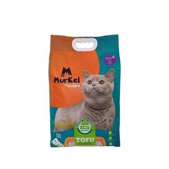 12Л НАПОЛ ТОФУ ЛАВАНДА MURKEL