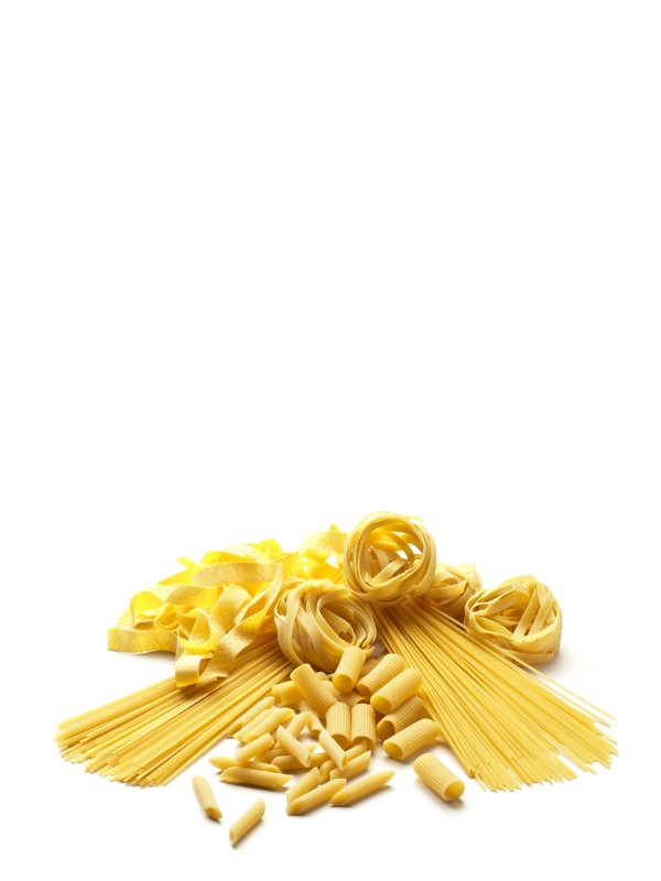 Макаронные изделия