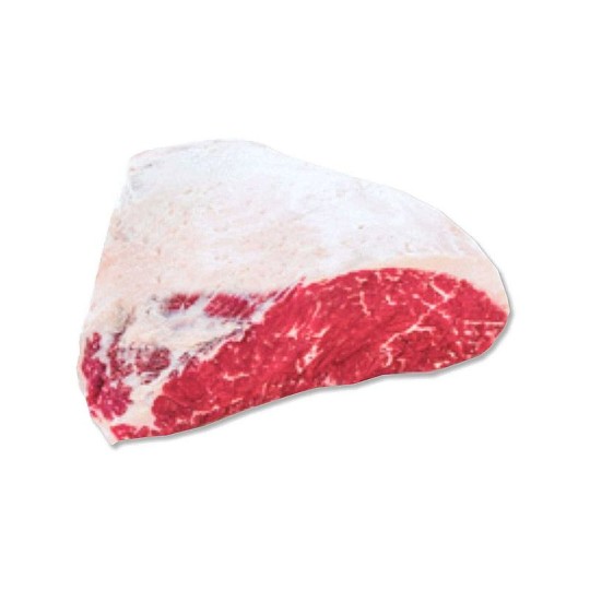 PICANHA STEAK (ПИКАНЬЯ СТЕЙК) KAZ BEEF замороженный