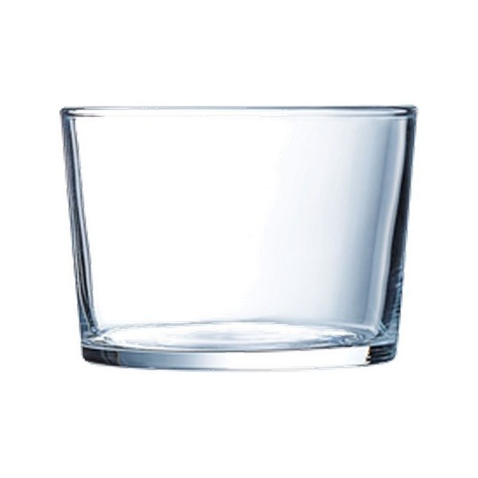  КРЕМАНКА СТЕКЛЯННАЯ HELEN METRO PROFESSIONAL  210 МЛ 36 ШТ