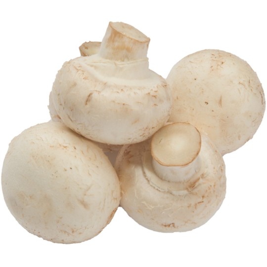 Грибы шампиньоны вес.