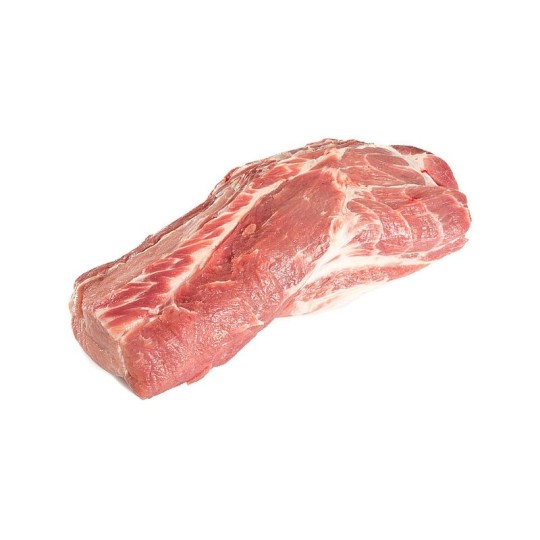 Шейка свиная зам, кг