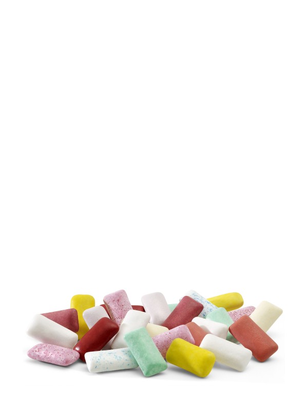 Жевательная резинка