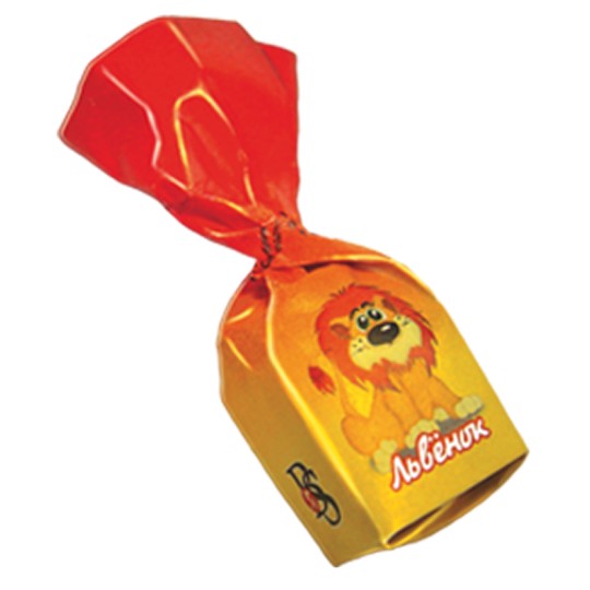 КГ КОНФЕТЫ ЛЬВЕНОК БАЯН СУЛУ