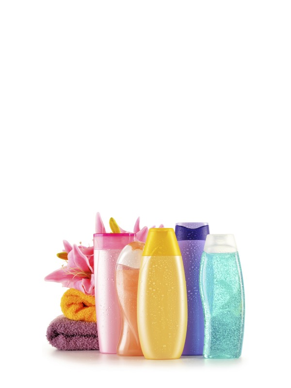 Средства для ванны, душа