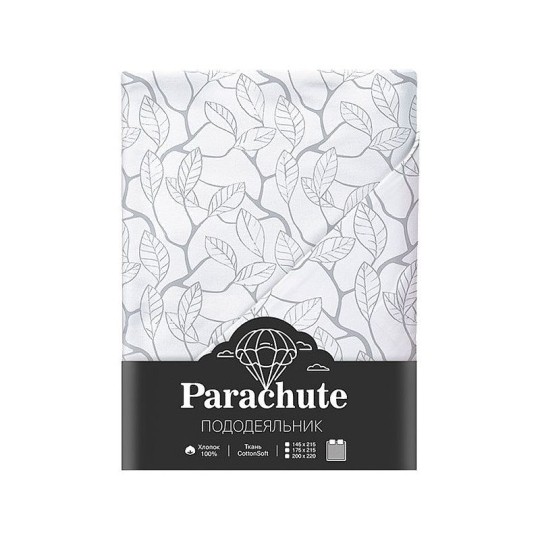 145X215 ПОДОДЕЯЛЬНИК ПАРАШЮТ