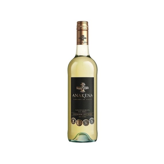 ВИНО ANAKENA BIRDMAN SAUVIGNON BLANC 12,5% 0,75Л