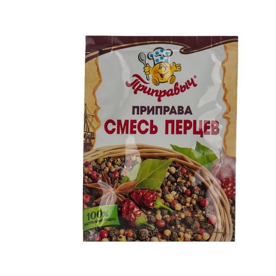 15Г СМЕСЬ ПЕРЦЕВ ПРИПРАВЫЧ