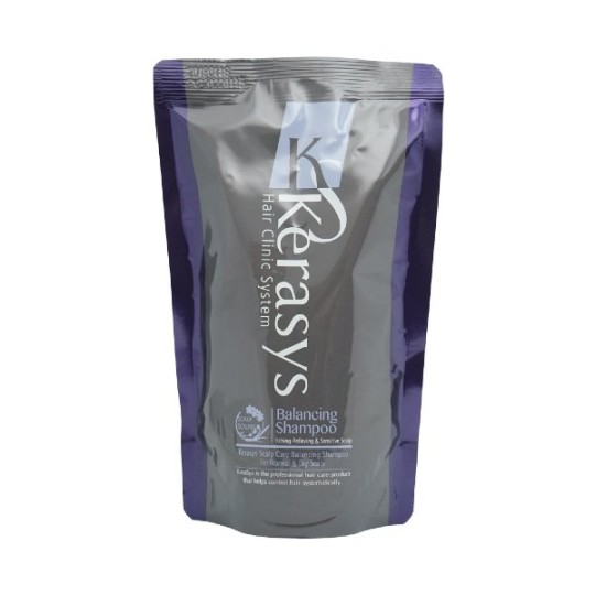 Шампунь "KERASYS" для лечение кожи головы 500мл