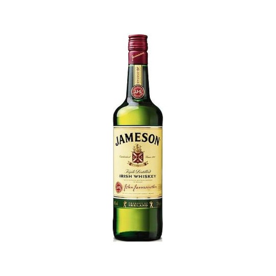 Виски JAMESON, 0,7л