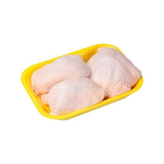 Бедро цыпленка-бройлера замороженное Курочка ряба