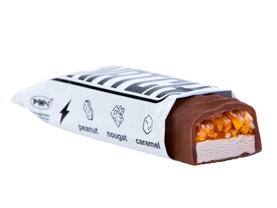 Шоколад батончик Рахат, вес.