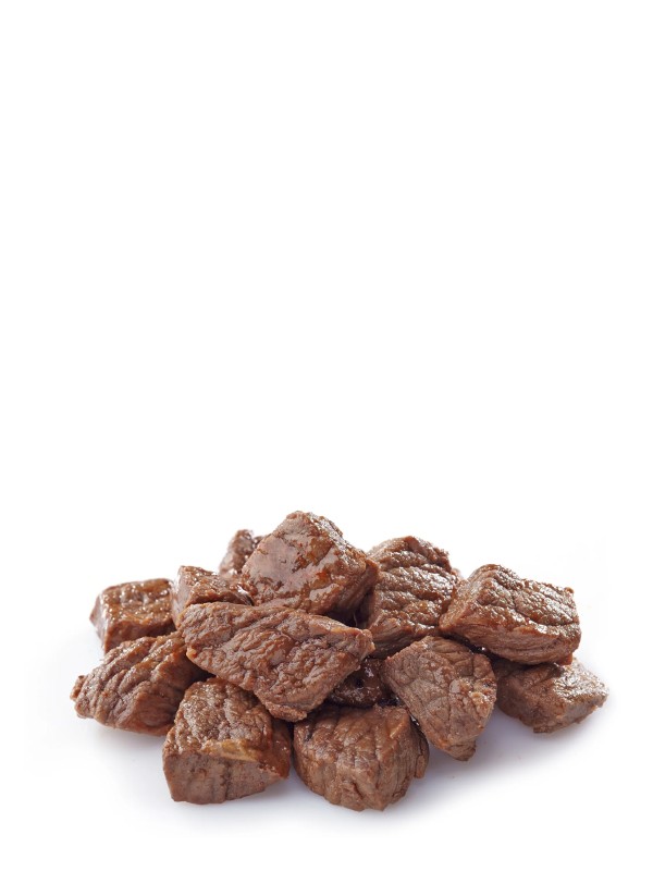 Консервы из мяса