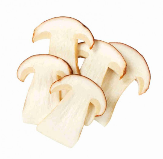 Грибы белые резаные (Россия) 6 кг / Ceps , cuts 6 kg (Russia)