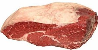 Конина жая охлажденная вес