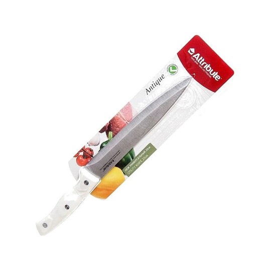 Нож Attribute Antique универсальный 20 см