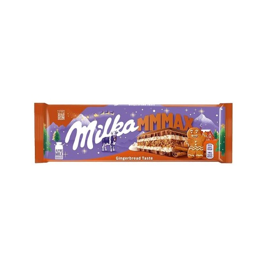 300Г НП ШОК МОЛ ИМБ ПЕЧ MILKA