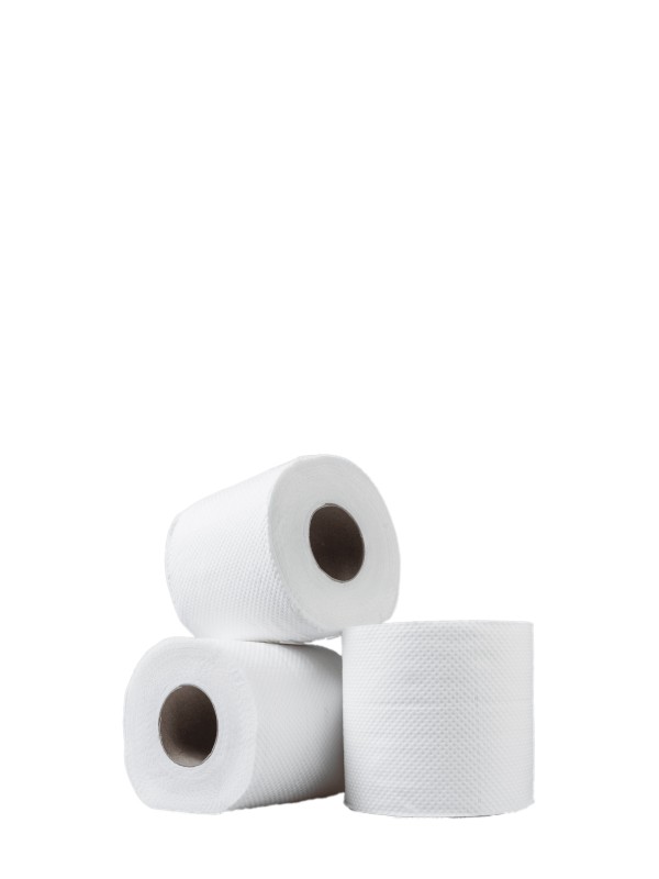 Туалетная бумага