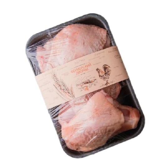 Бедра куриные Фермерский Дворик