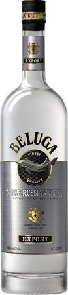 Водка BELUGA, 0,7л