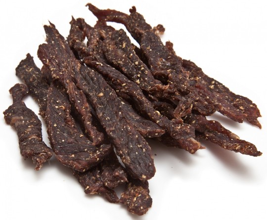 Говядина Biltong 