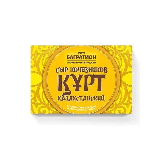 200 ГР. КУРТ ЖИРНЫЙ СОЛЕНЫЙ