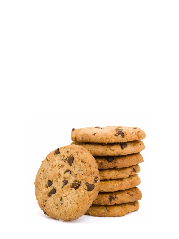 Печенье, кексы